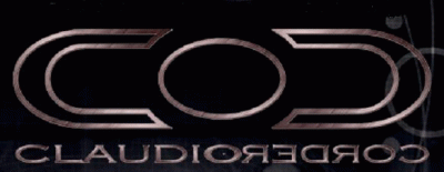 logo Claudio Cordero